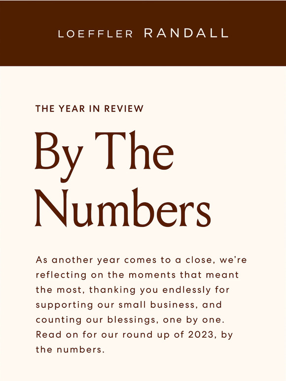 Loeffler Randall Email Newsletters Shop Sales, Discounts, and Coupon Codes