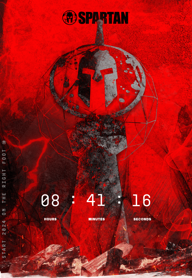 Spartan Race, Inc. The 2024 Season is Here! Here’s How to Train