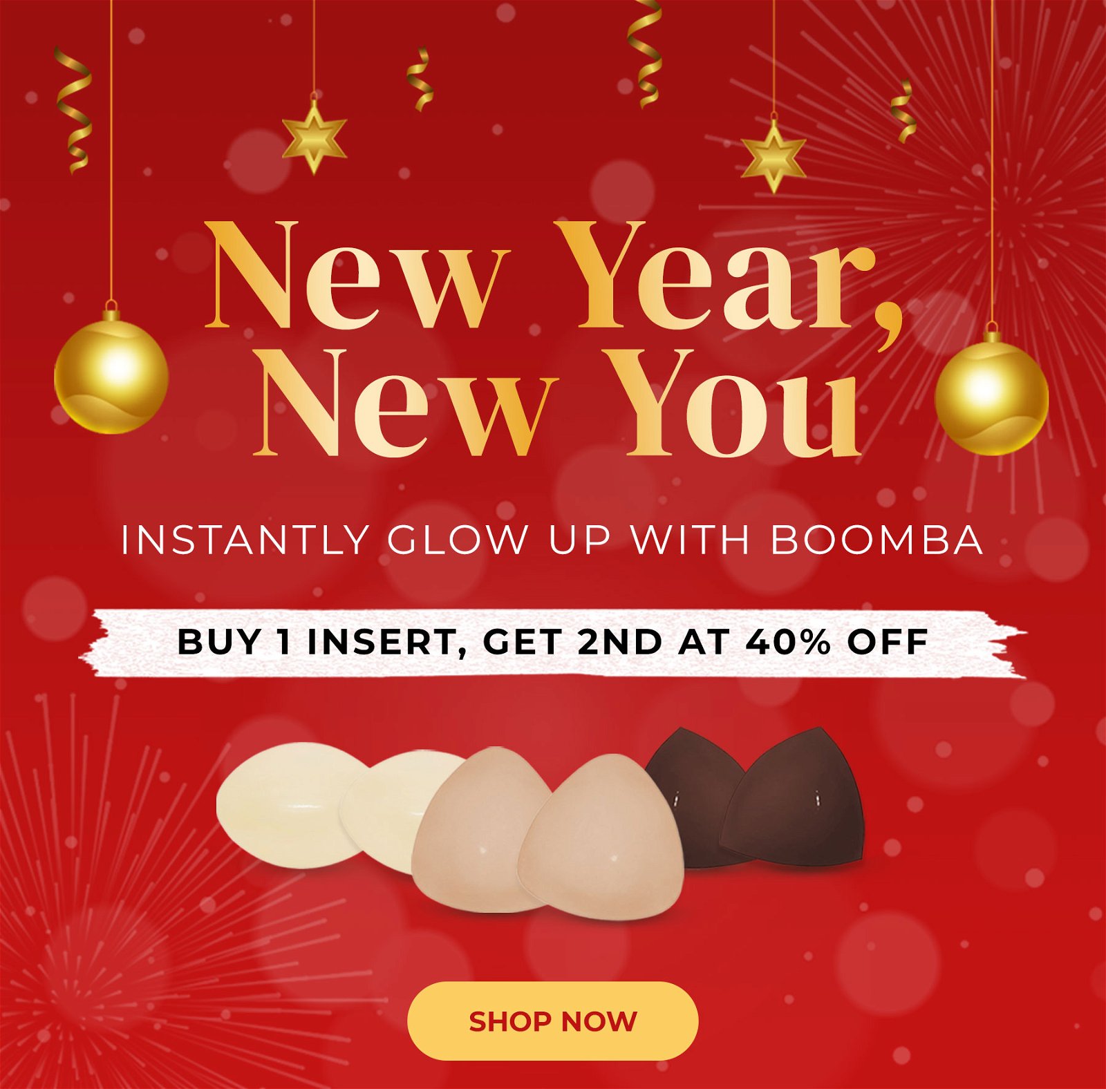 BOOMBA: The Newest BOOMBA Bundle Has Arrived