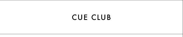 Cue Club