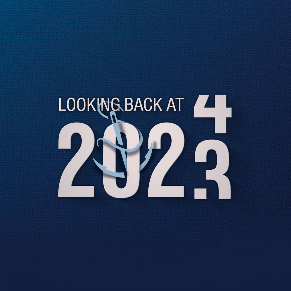 Sailrite 2023 Year in Review Our Biggest DIY Victories Milled