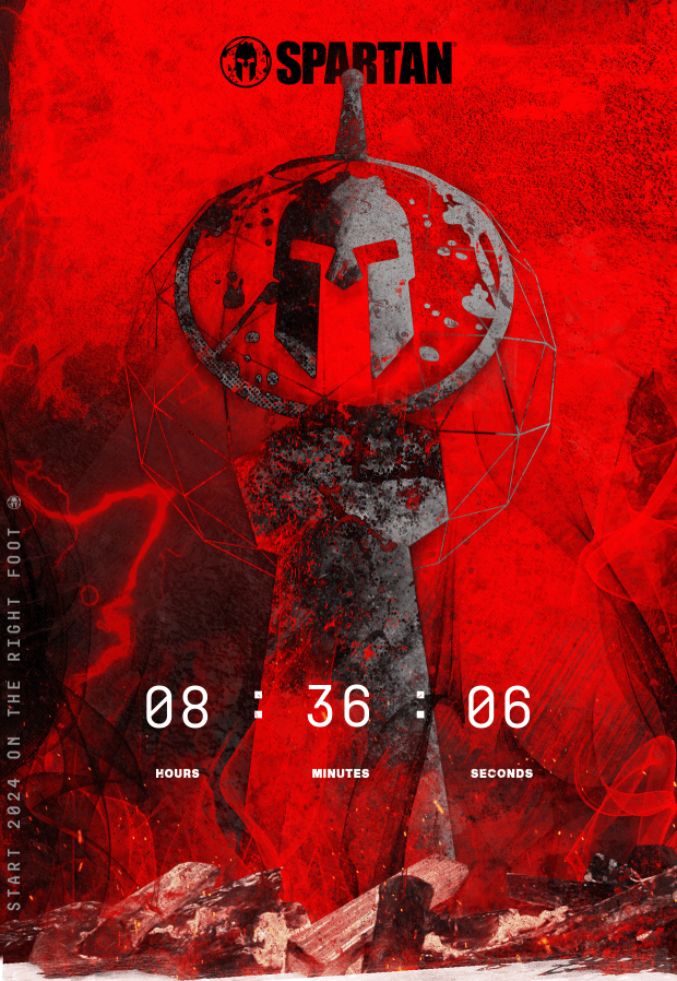 Spartan Race, Inc. The 2024 Season is Here! Here’s How to Train