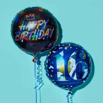 Balloons