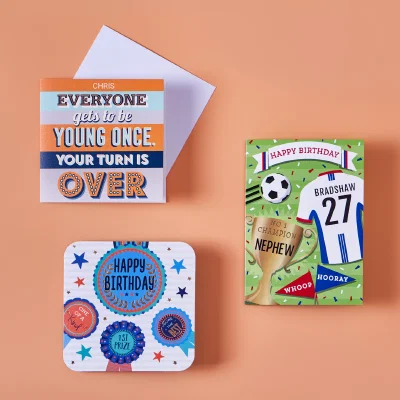 Cards