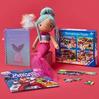 Gifts