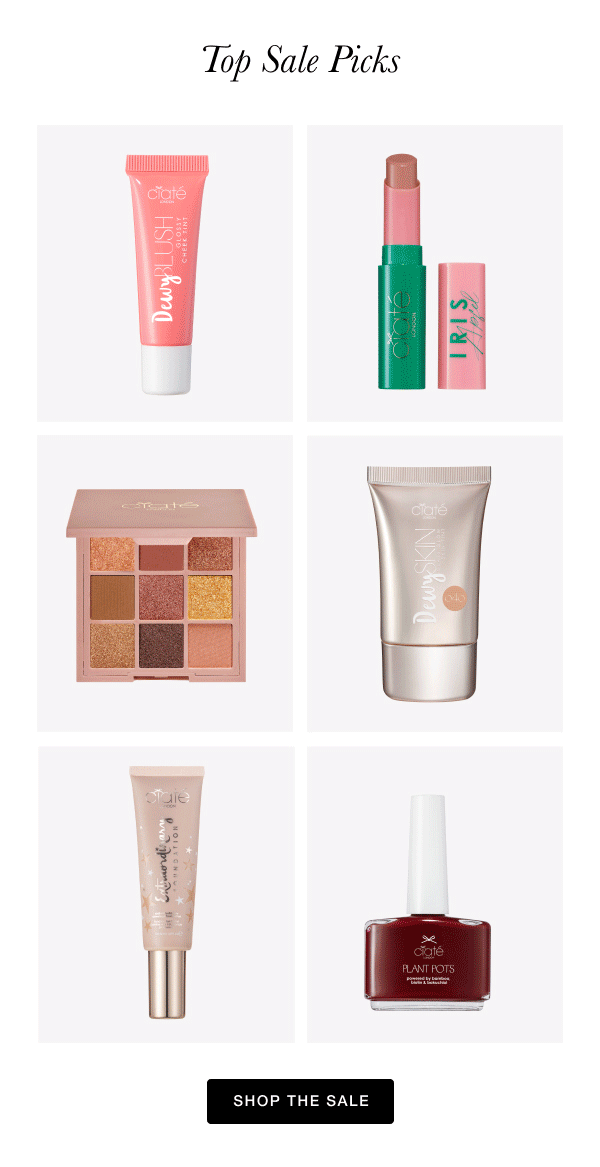 Up To 50% Off Sale