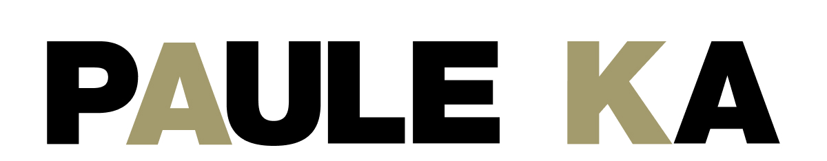 LOGO PAULE KA