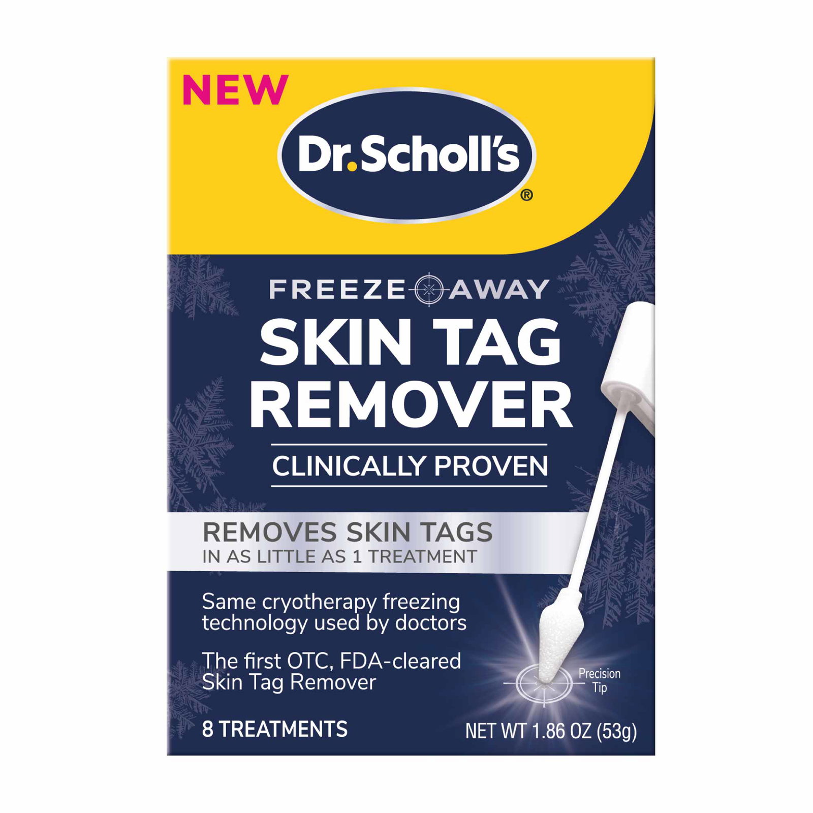 Image of Freeze Away® Skin Tag Remover