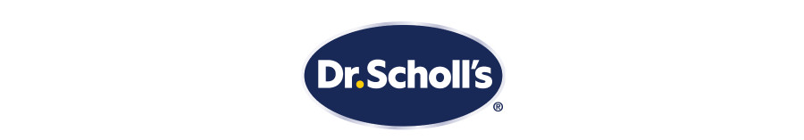Dr. Scholls | Logo