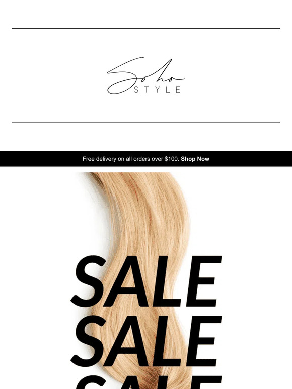 Up To 90% OFF