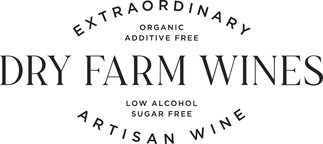 Dry Farm Wines 2024 Milled