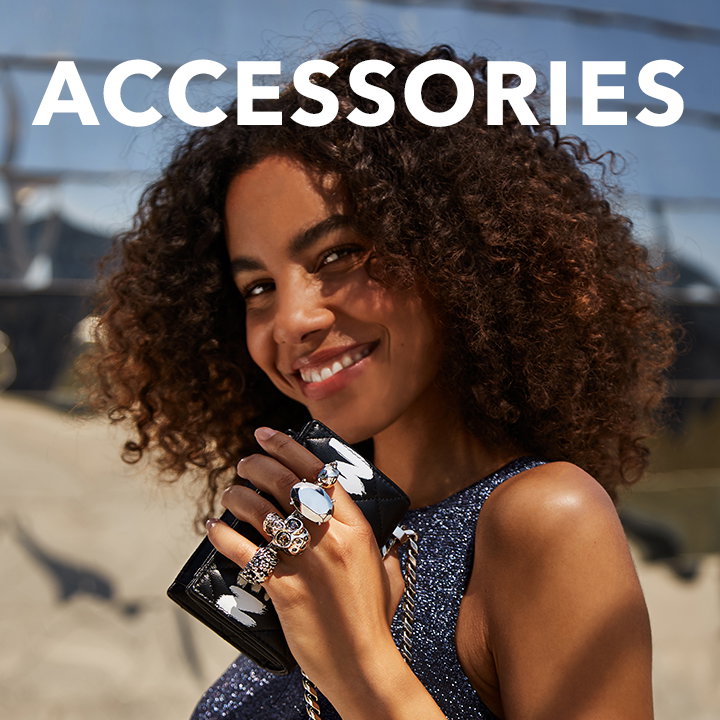 Accessories - shop now