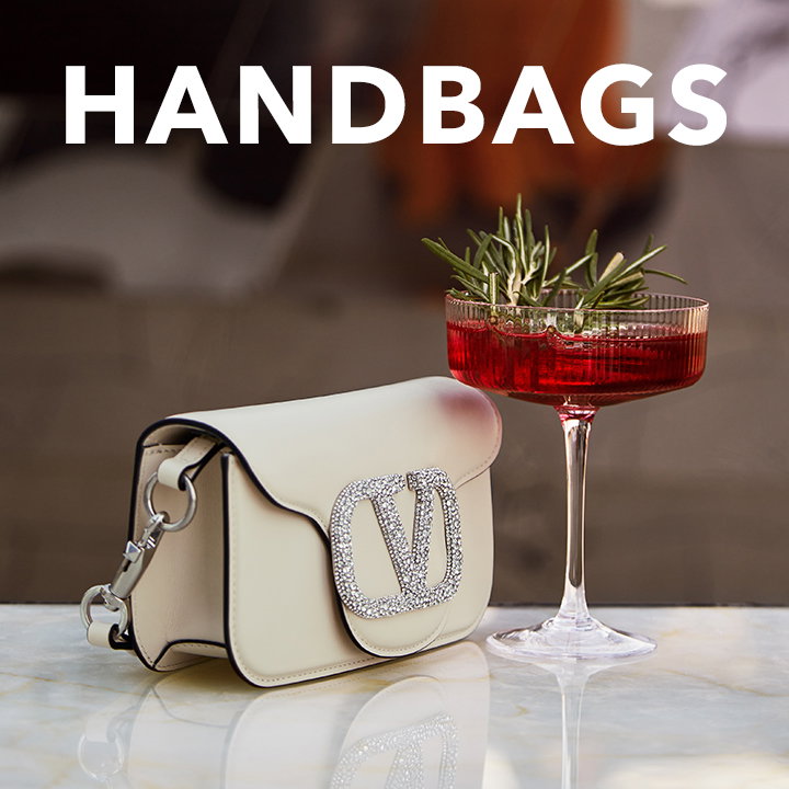 Handbags - Shop now