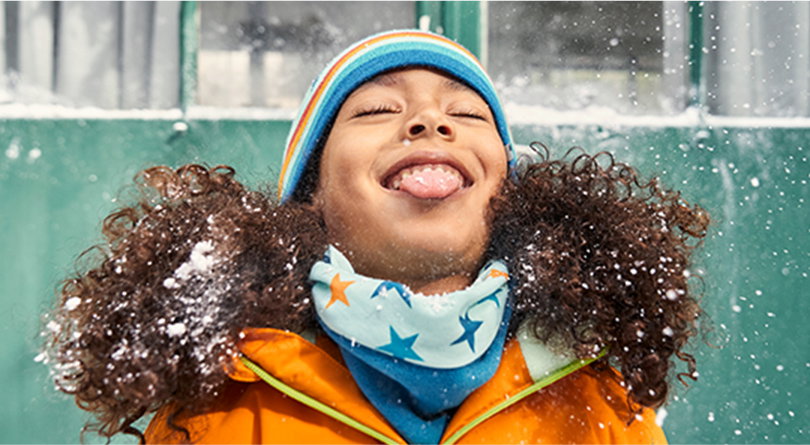 Wintermode jetzt bei JAKO-O entdecken
