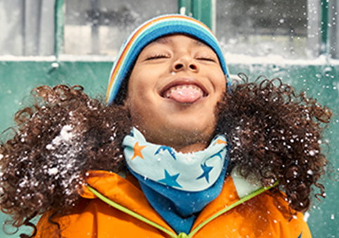 Wintermode jetzt bei JAKO-O entdecken