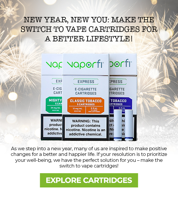 Explore Cartridges