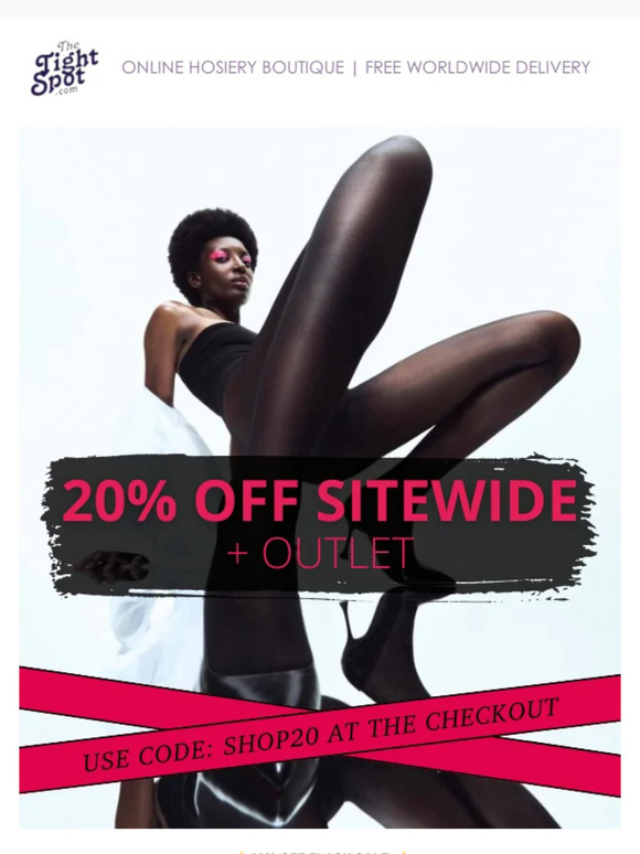 Online Hosiery