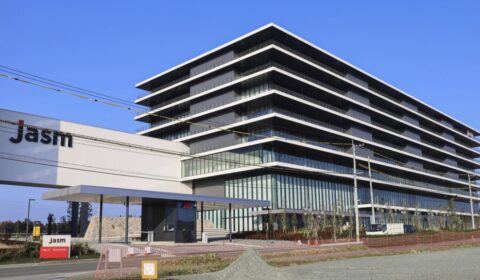 Competitive pay at TSMC plant may ripple across Japan, beat inflation