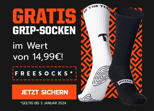 GRIP SOCKS