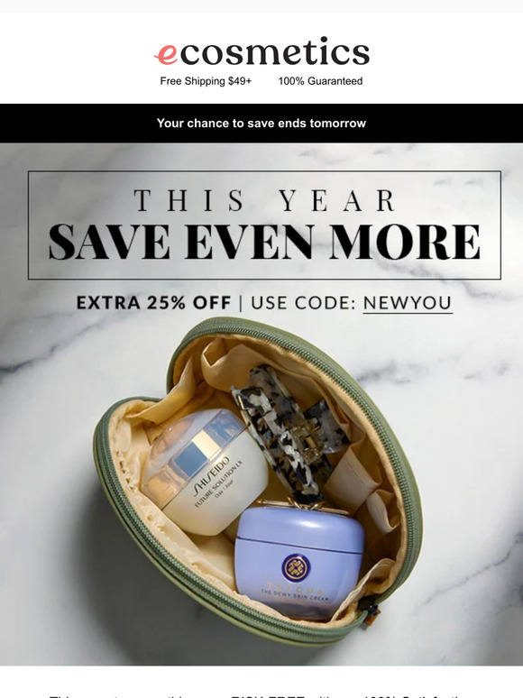 Cheers to 2024! Take 25 OFF Milled