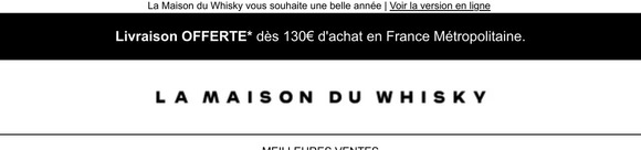 En 2024, explorez toutes les facettes de l'univers des spiritueux