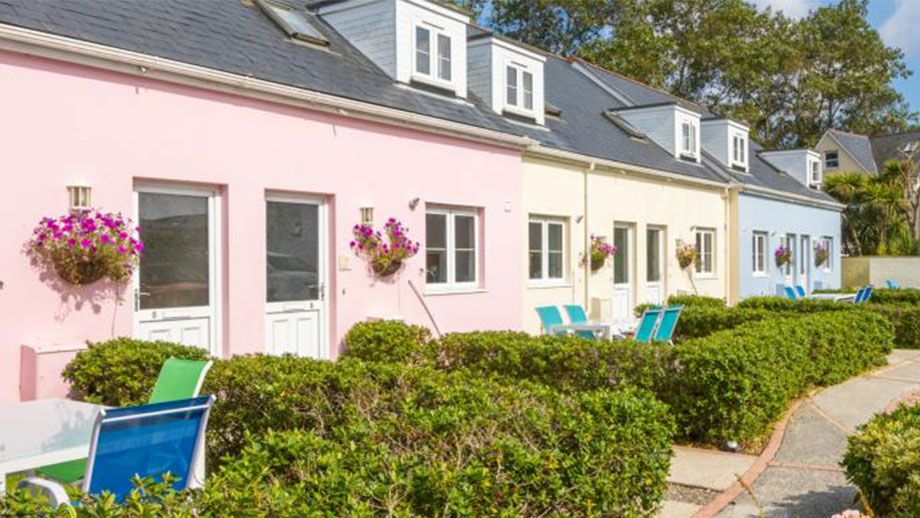 Ellingham Cottages