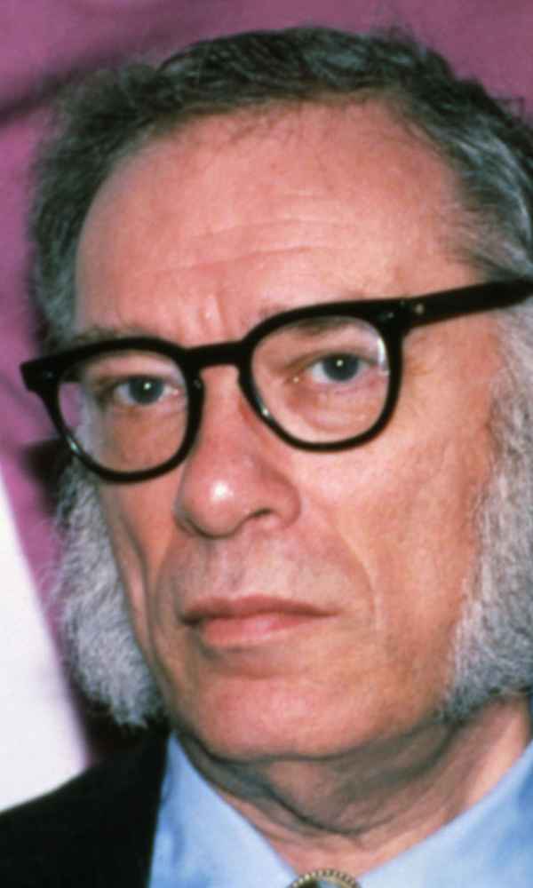 Amarissima Granada reclaimed by Spain, Isaac Asimov is featured, and