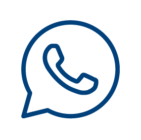 nuovo servizio whatsapp Caleffi icona