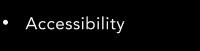 Accessibility