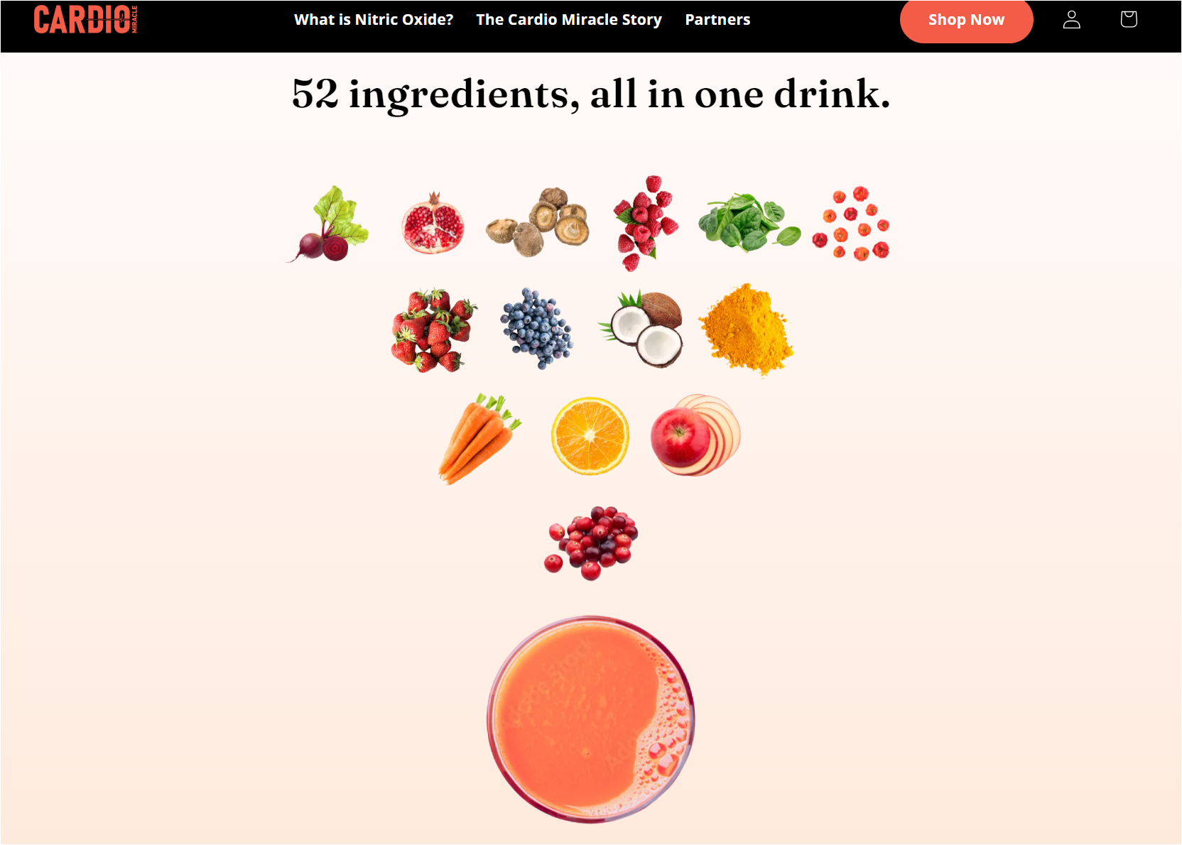 HoneyColony A Simple Guide to Combat Nitric Oxide Deficiency Milled