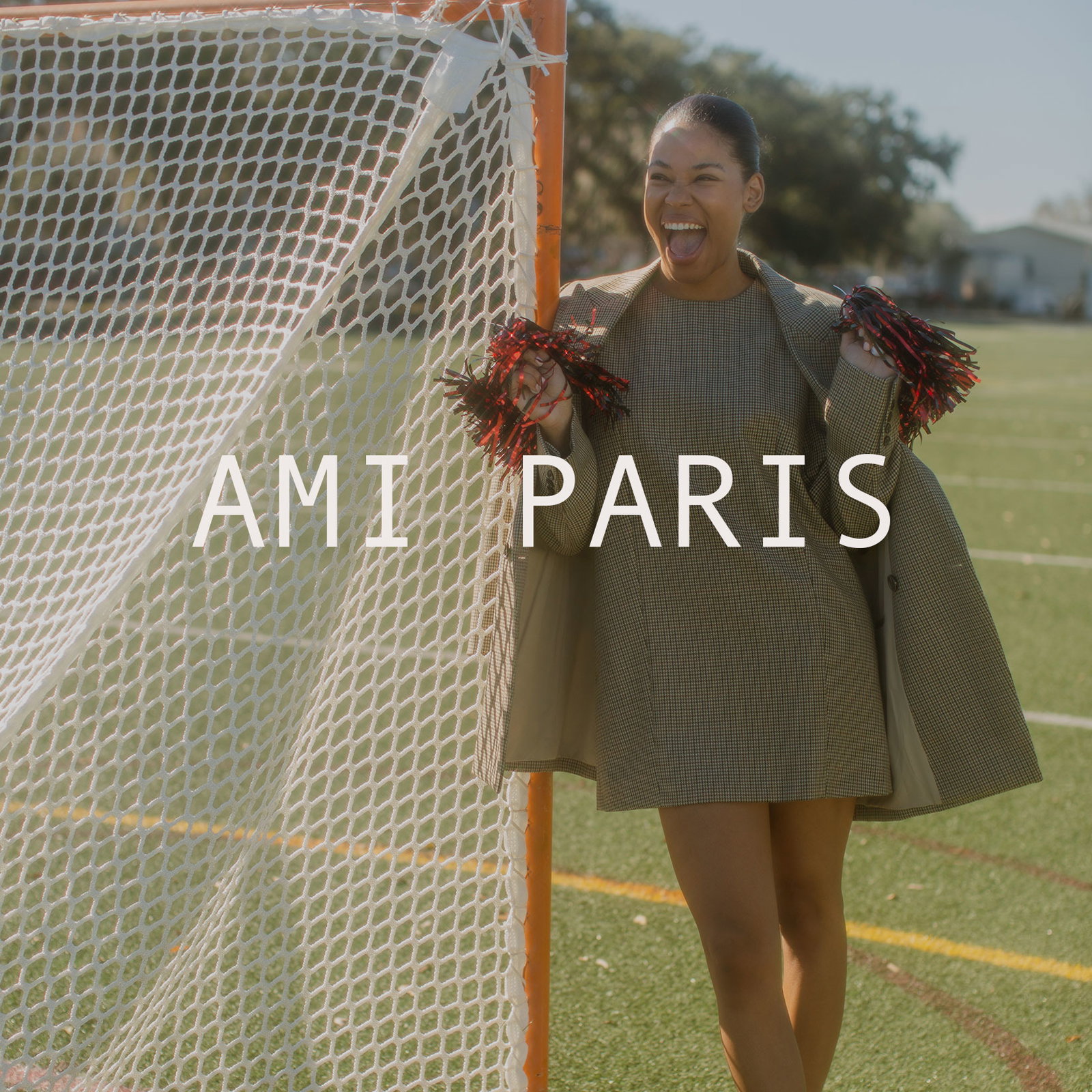 SHOP AMI PARIS
