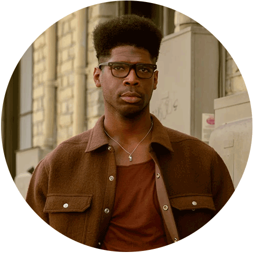 Desmond