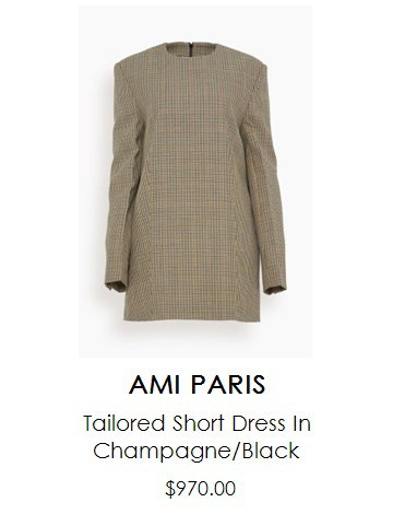 View product recommended for you