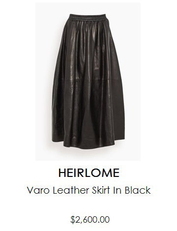 View product recommended for you