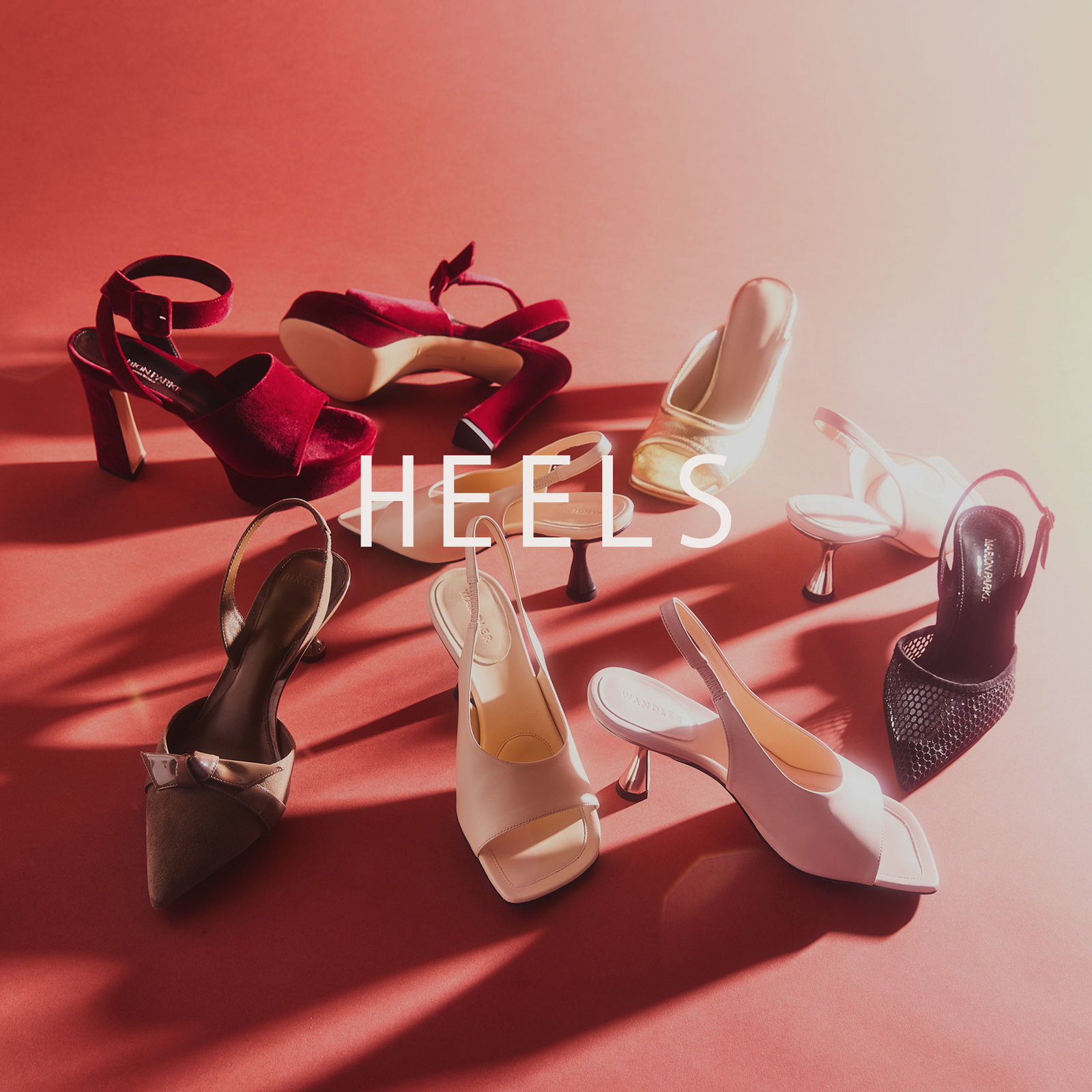 HEELS