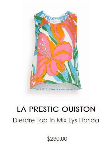 View product recommended for you