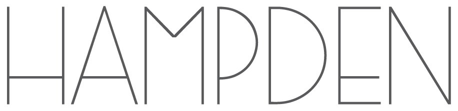 Hampden Logo
