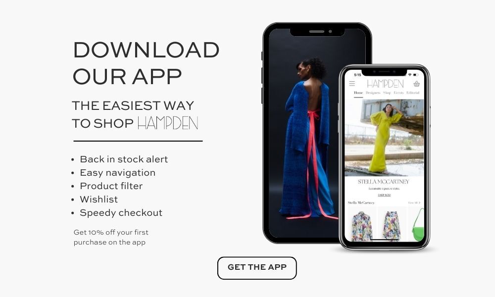 Get the App