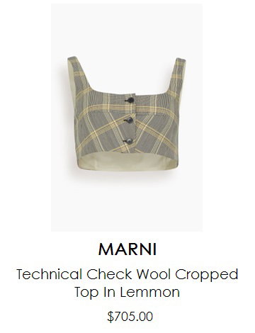 View product recommended for you