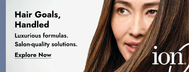 HAIR GOALS, HANDLED. LUXUTIOUS FORMULAS. SALON-QUALITY SOLUTIONS. - EXPLORE NOW