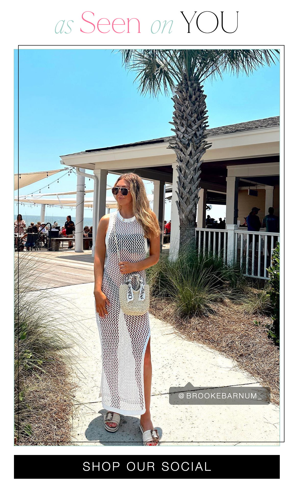 Holly Dress