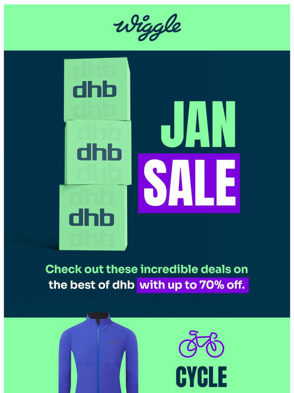 Epic dhb deals in our sale