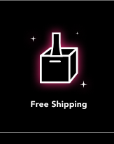 free shipping