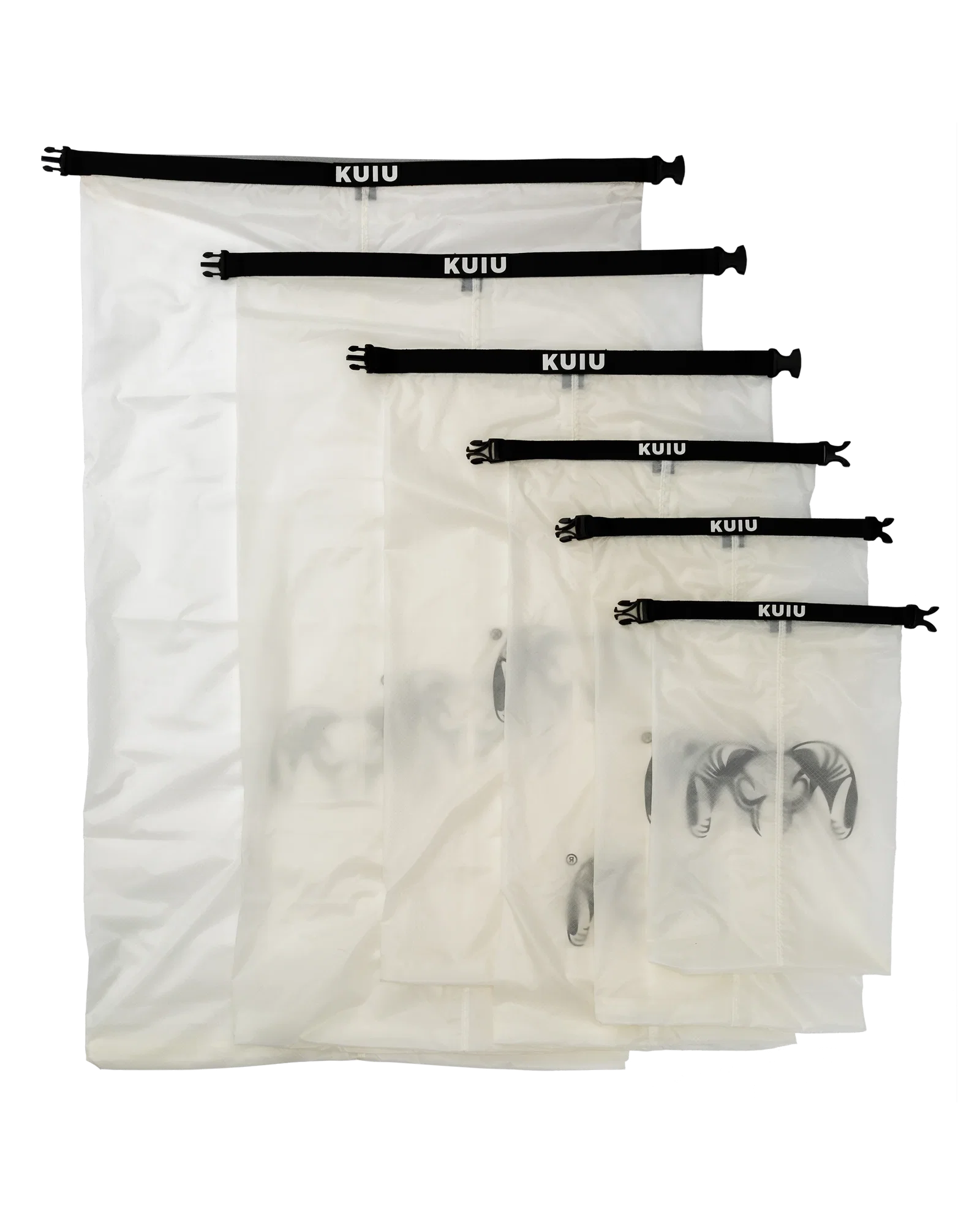 Image of ROLL TOP<BR>DRY BAG