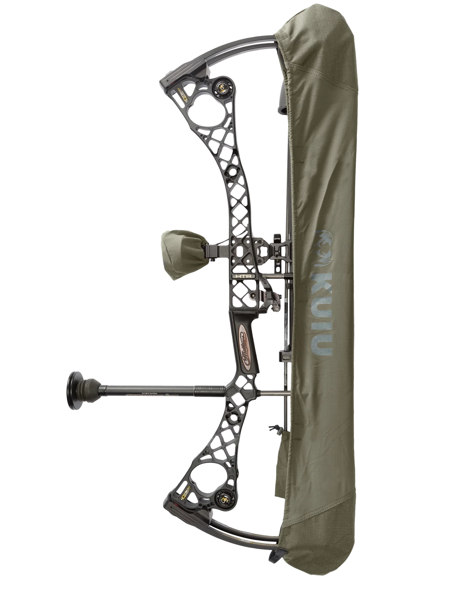 Image of SFS BOW<BR>COVER KIT