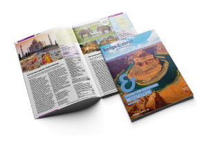 Rundreisen-Katalog
