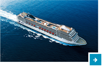 MSC Poesia.
