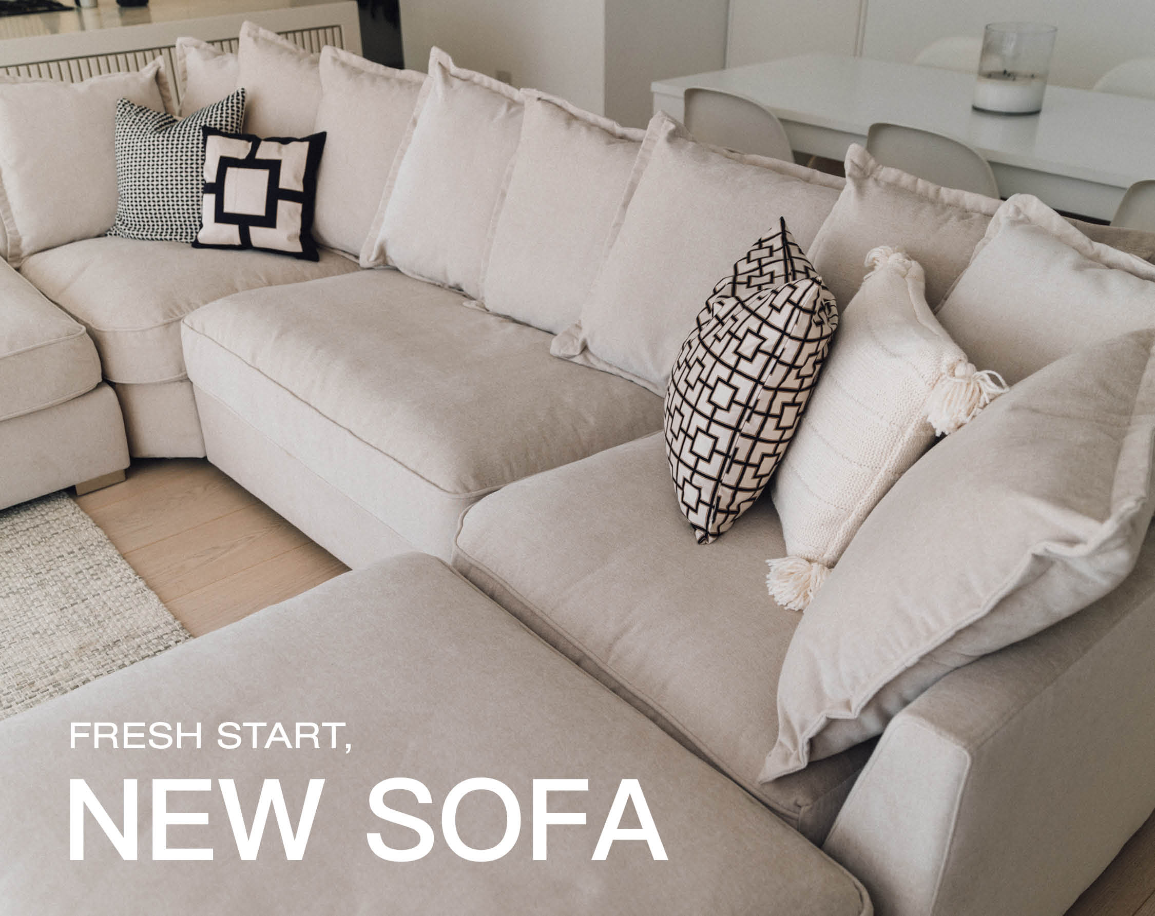 How to create a loungeworthy space in 2024 Milled