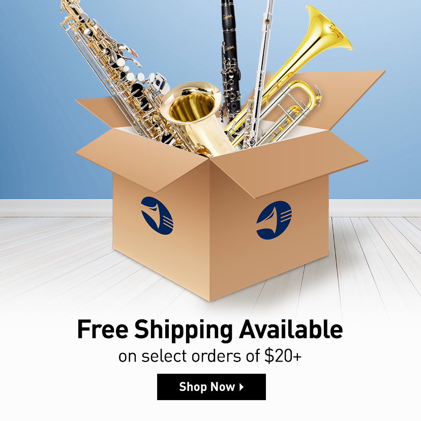 Free shipping available on select orders of $20+. Shop now