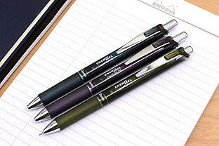 JetPens: The Best Pens For 2024, New Bungubox Fountain Pens, Pentel ...